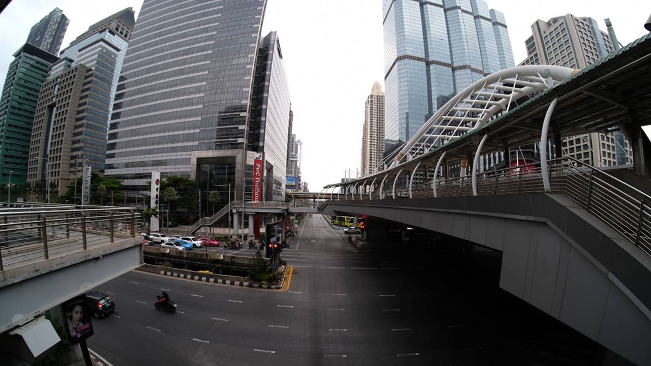 ปิดสนิท 21 วัน