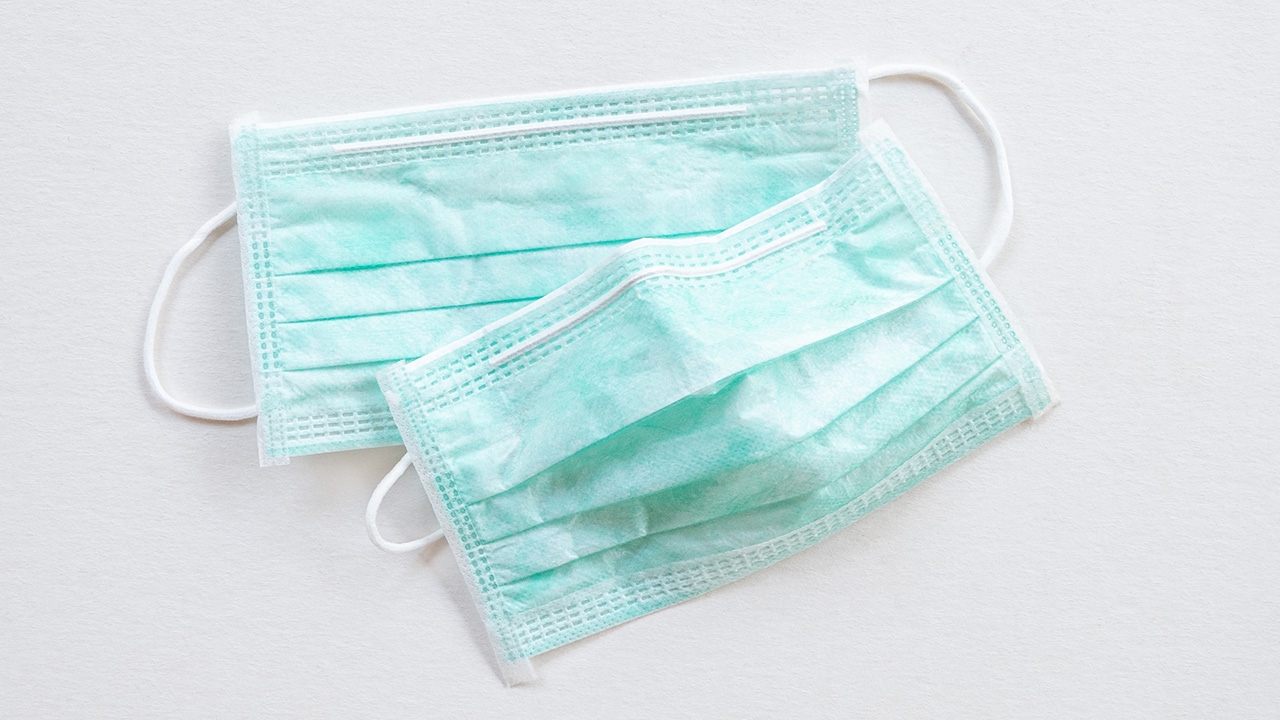 ไปรษณีย์ไทย รับส่งหน้ากากอนามัย เจลล้างมือไปทั่วไทยตามปกติ ยกเว้นไปนอก