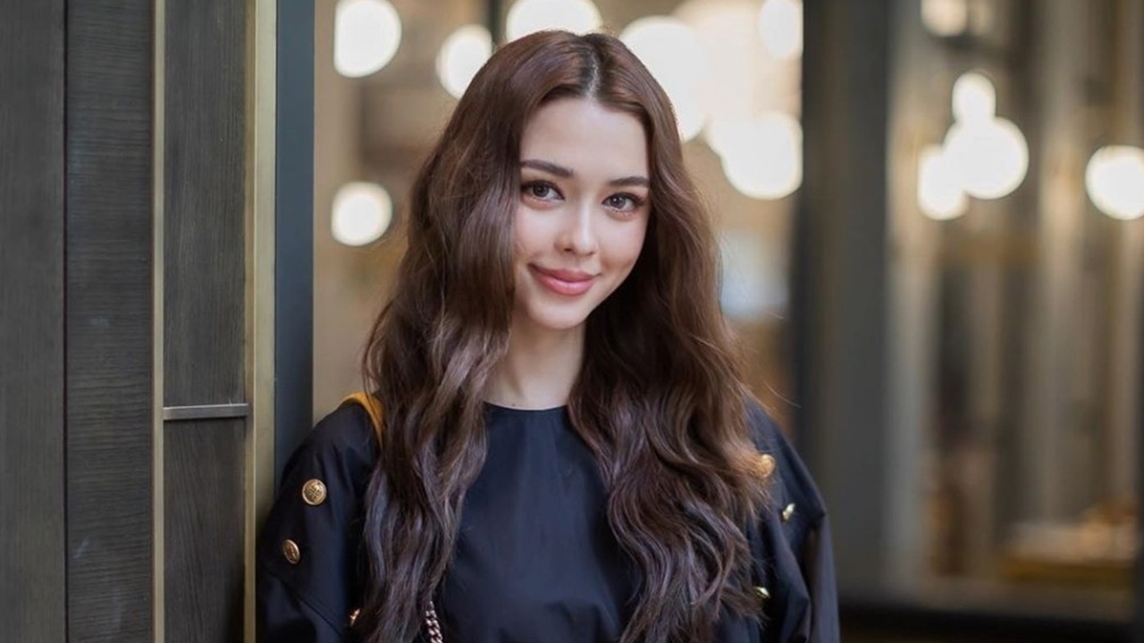 แพทริเซีย เตรียมบริจาคหน้ากากอนามัย 2,500 ชิ้น แต่กลับเจอดราม่าในไอจี