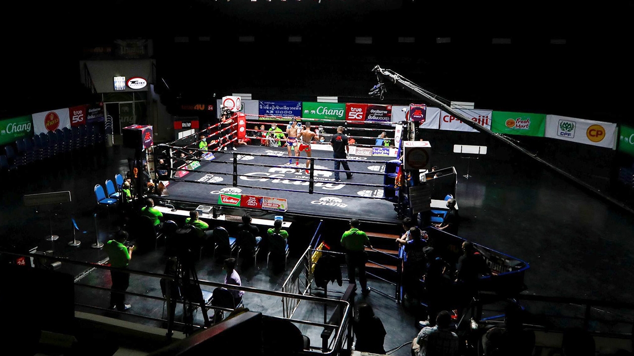 เปิดพิกัด 3 สนามมวย 4 จุดสถานบันเทิง เจอผู้ป่วยโควิด-19 กลุ่มก้อน 