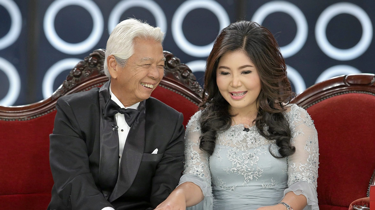 อาหลอง ฉลอง ภักดีวิจิตร ปล่อยวาง อายุ 90 แล้ว เลิกปั๊มทายาท 