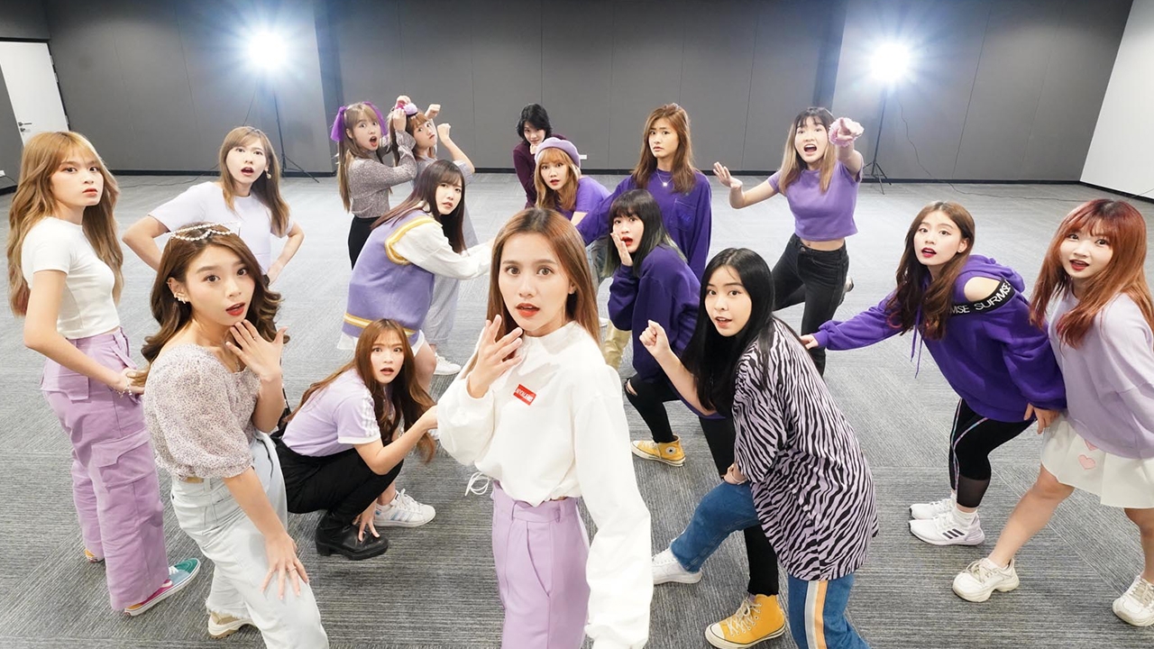ดราม่าเดือดโอตะฉะต้นสังกัด BNK48 อ้างโควิด-19 บังหน้าหากิน