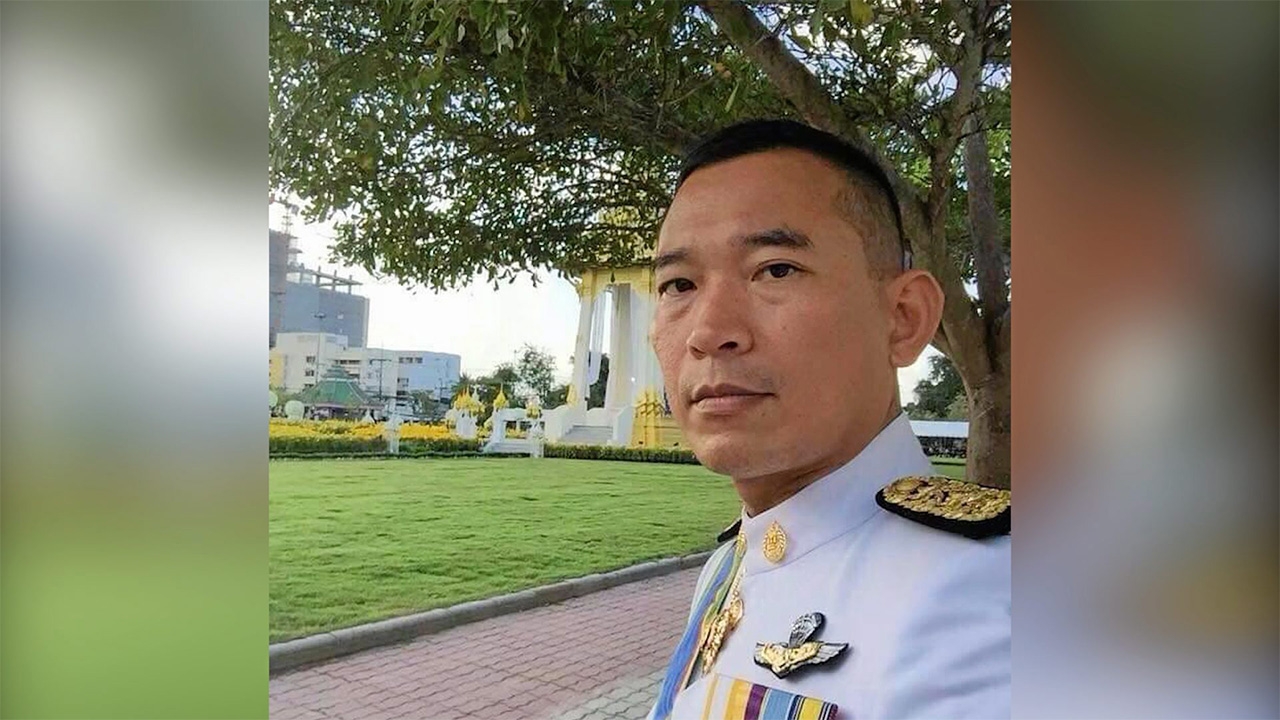 ยุติสอบวินัย "คณากร" ไร้มูลแทรกแซงคำพิพากษา