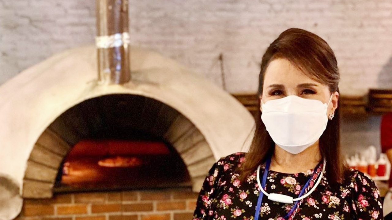 ทูลกระหม่อมฯ เผยอาการป่วย "คุณใหม่" ตรวจโควิด-19 ไม่พบติดเชื้อ