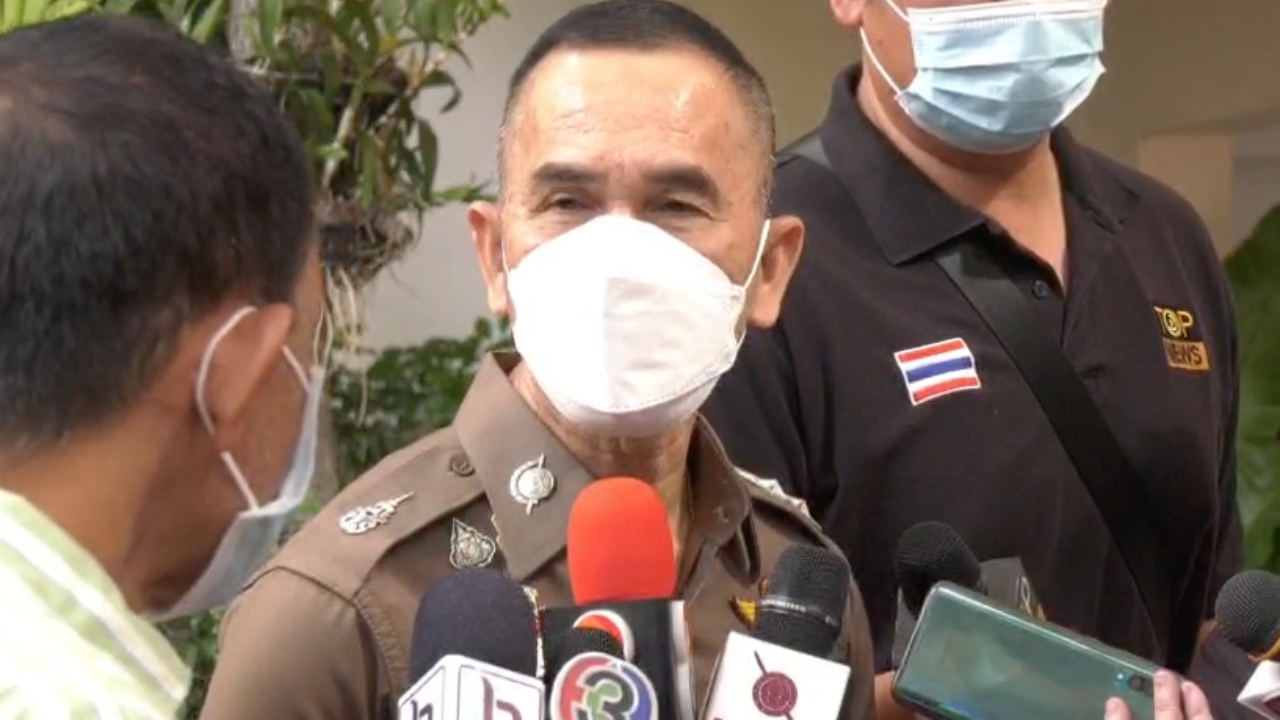 ตร.ยื่นค้านประกันหนุ่มลูกตำรวจคดีข่มขืนสาว 17 พร้อมสืบสวนขยายผลเพิ่ม