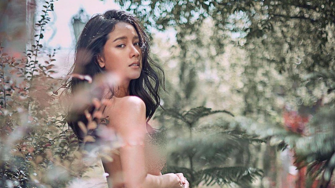 โม อมีนา เล่าเบื้องหลังถ่ายภาพเปลือยตัว เปิดใจหลังเจอข้อความลามก 