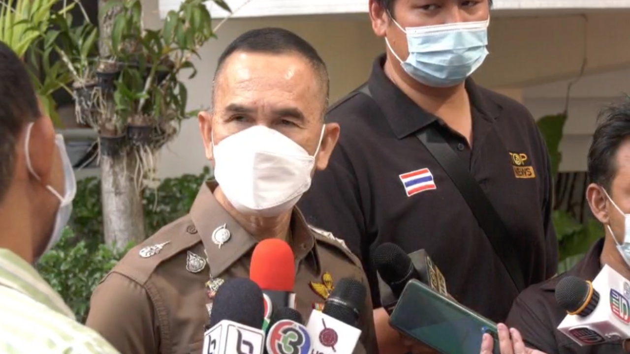 บช.น.เผยหนุ่มอิสราเอลติดโควิด หนีกักตัวอยู่เกาะสมุยจะเข้ามอบตัววันนี้