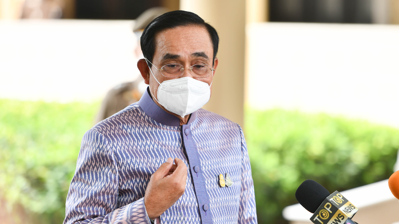 จ่อ ดัน พ.ร.ก.สารต้องห้าม เข้า ครม.28 ธ.ค.-นายกฯ ขอ อย่าซ้ำรอย "สุรินทร์"