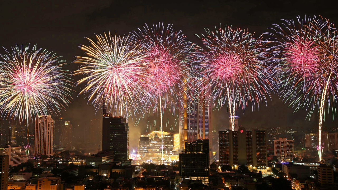 ย้ำฟังเสียงประชาชนกรณีหัวลำโพง ส่วนเคาต์ดาวน์ปีใหม่ขอเคร่งมาตรการ