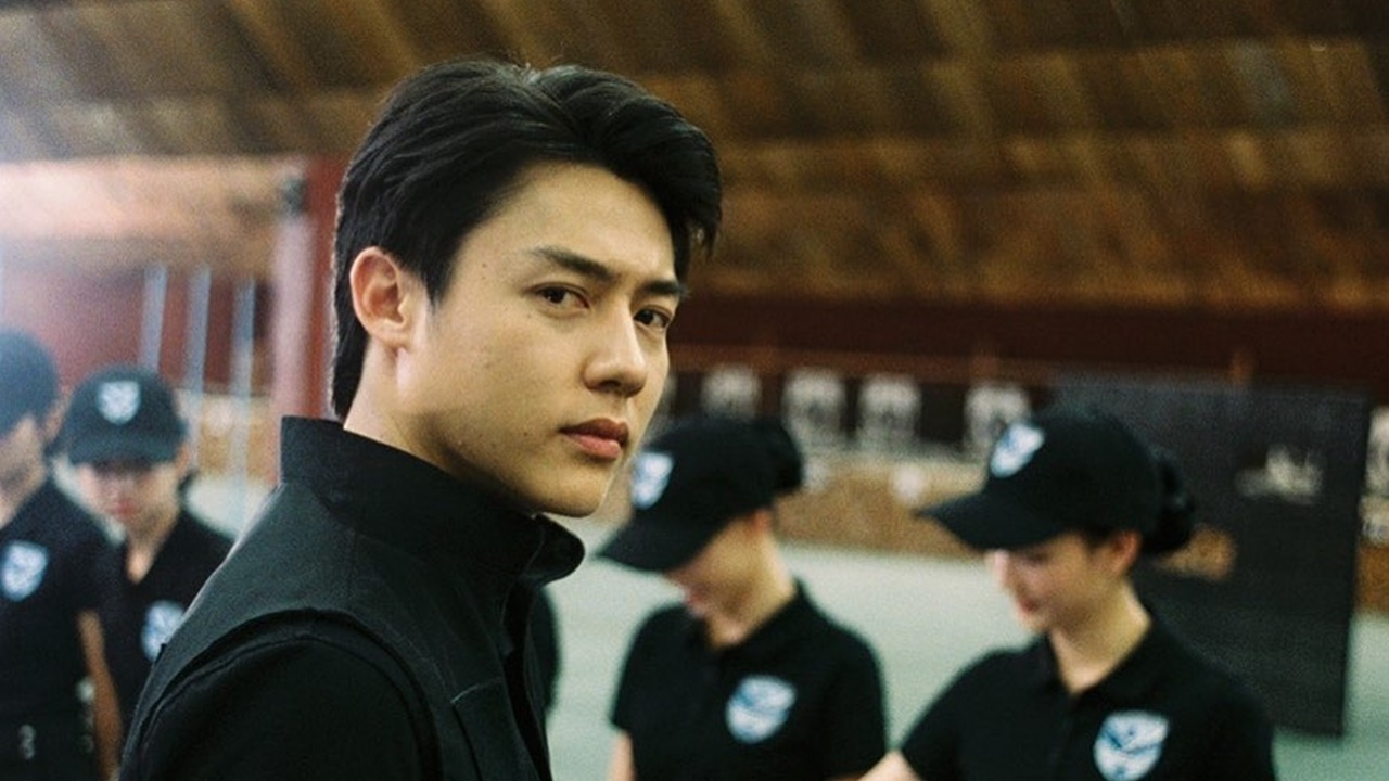 หมาก ปริญ ช่วย คิมเบอร์ลี่ ตามหากระเป๋าหรูที่หายไป ลั่นยินดีขอซื้อคืน