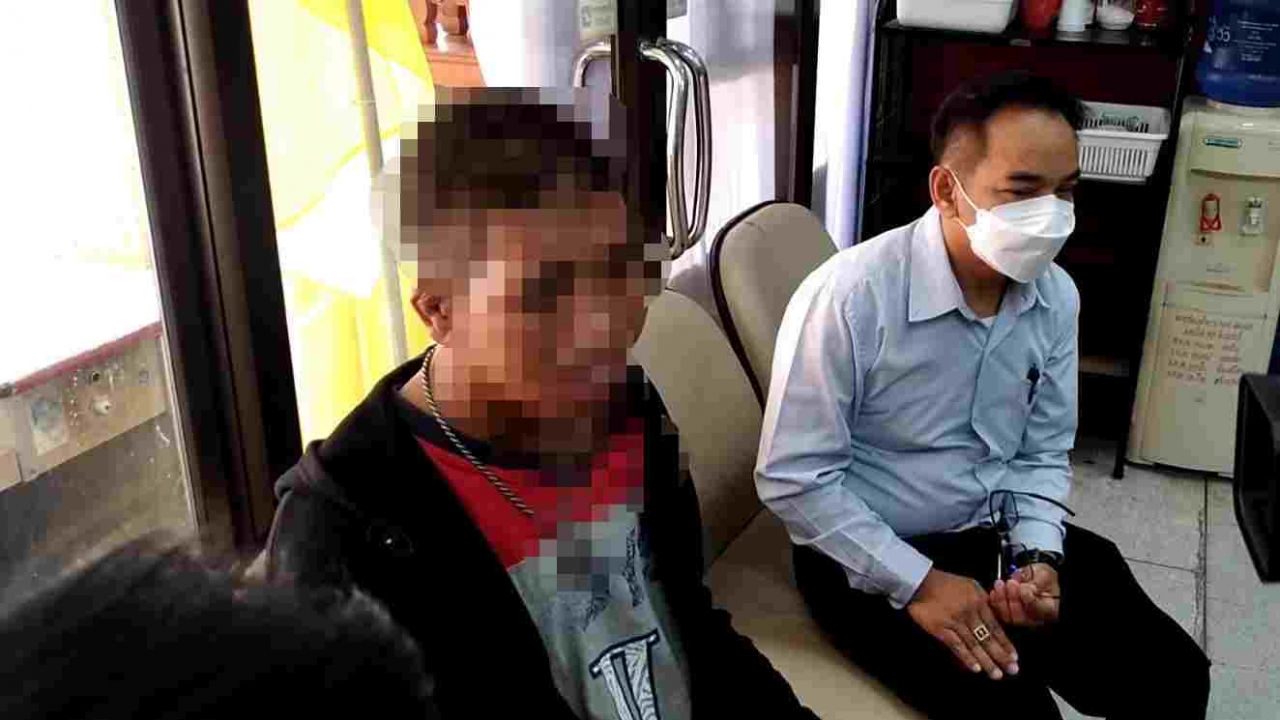 สามีเจ๊กั้งให้การปฏิเสธ ทนายเกิดผลพาฟ้ายื่นหลักฐานประกอบสำนวนคดีทำร้าย