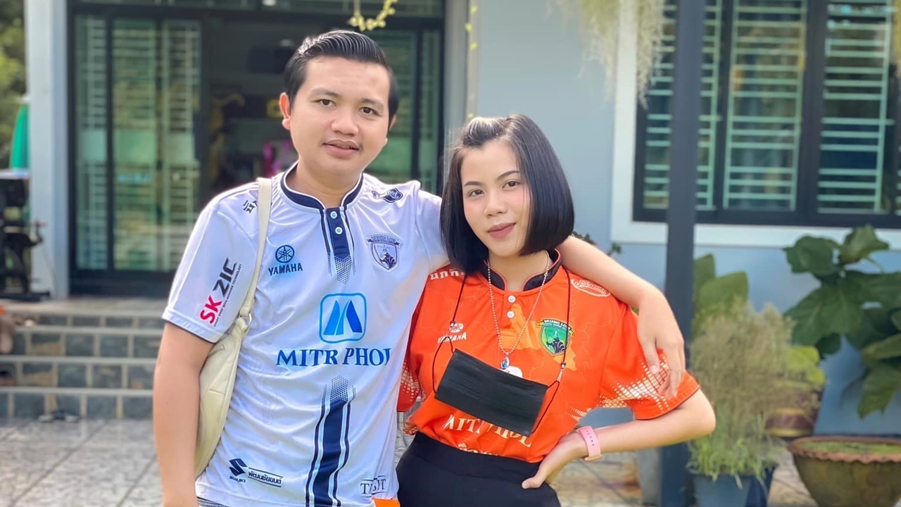 ครูไพบูลย์-กระต่าย โพสต์แจ้งติดโควิดทั้งบ้าน รักษาตัวจนอาการดีขึ้นแล้ว