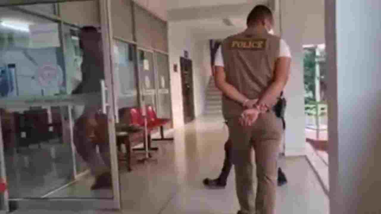 เตรียมส่งหนุ่ม 17 ปี ทรมานหมาแมวจนตาย ส่งศาลเยาวชนฯ สระบุรี เพื่อฝากขัง