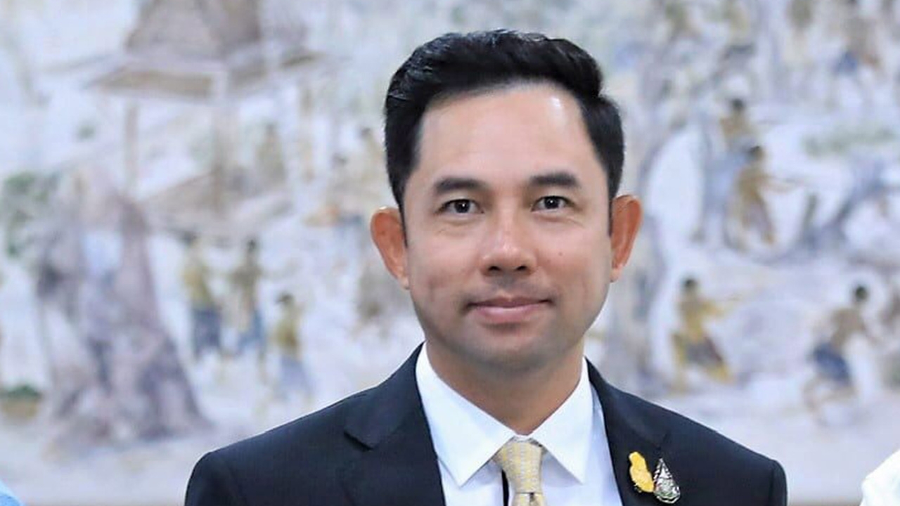 กระทรวงวัฒนธรรมส่งสุข มอบของขวัญปีใหม่ 2565