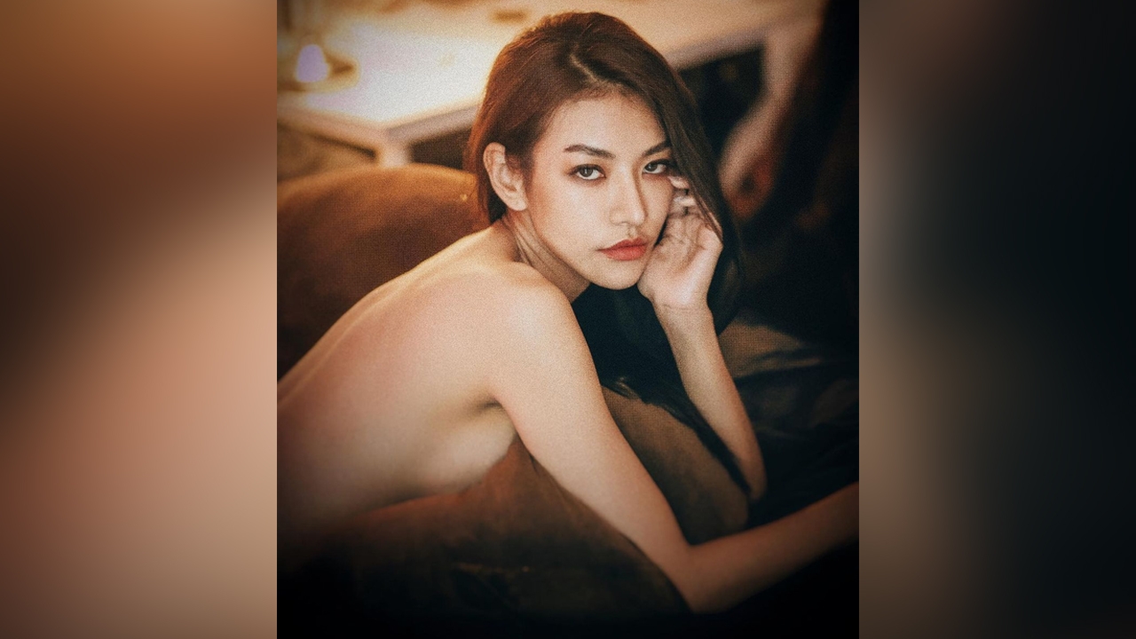 เปิดวาร์ป แก้ว กรวีร์ แฟนใหม่ จอห์น วิญญู นางเอกหนังระดับอินเตอร์ 