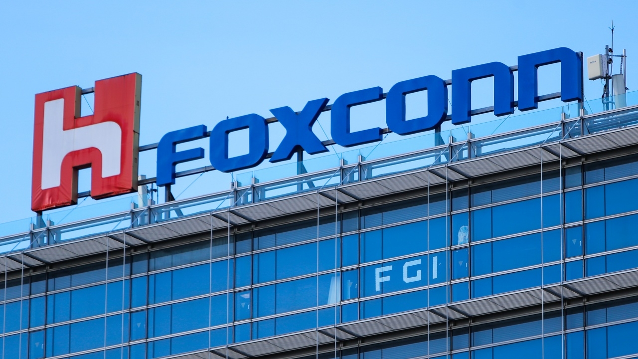 โรงงาน Foxconn ในประเทศอินเดีย หยุดการผลิตชั่วคราว เนื่องจากเหตุประท้วงของคนงาน