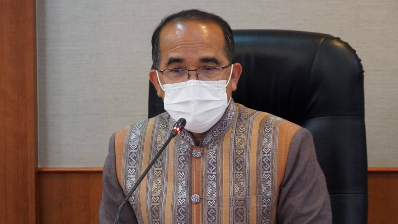 พช.แต่งตั้ง "นวลจันทร์ ศรีมงคล" เป็น ผอ.สำนักงานกองทุนฯสตรีคนใหม่