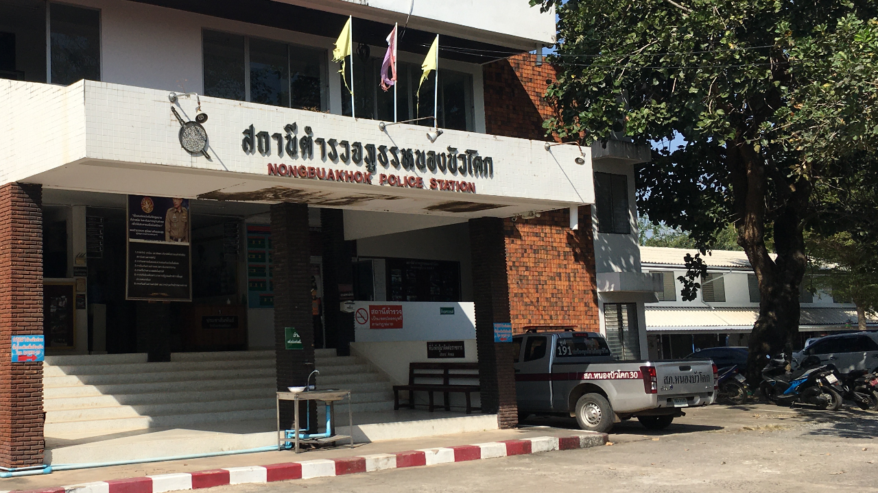 ยังปากแข็ง ทรพีป่วยจิต ก่อเหตุ "มาตุฆาต" ปัดฆ่า-อ้างคำสั่งเทพบนฟ้า