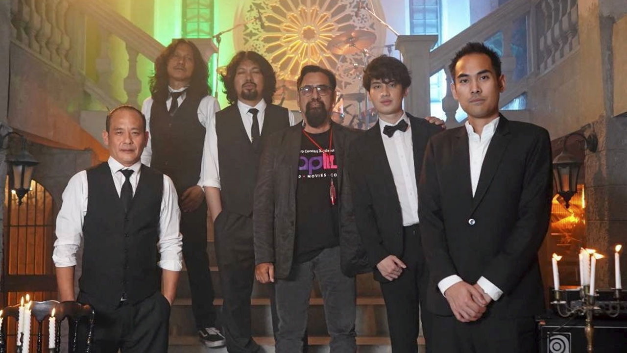 โคตรปัง! “Loso Reunion” มูฟวีคอนเสิร์ต แฟนคลับแห่จองบัตรยอดถล่มทลาย