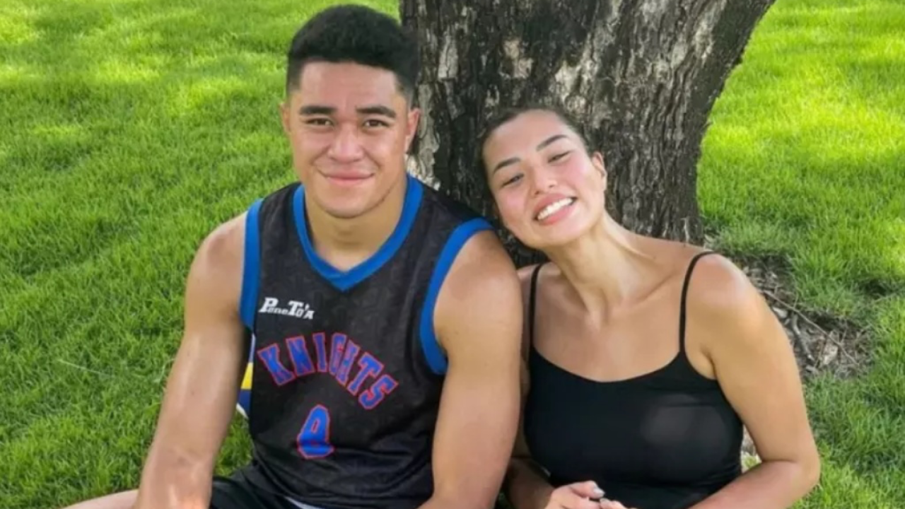 แอนชิลี พูดชัดๆ แล้ว ถึงแฟนนักกีฬาที่ญี่ปุ่น 