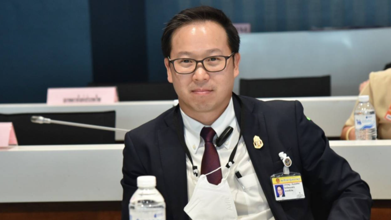 เพื่อไทย เตือน “บิ๊กตู่” หยุดใช้สื่อรัฐให้ร้าย "ลาว" ทำลายสัมพันธ์ประเทศ