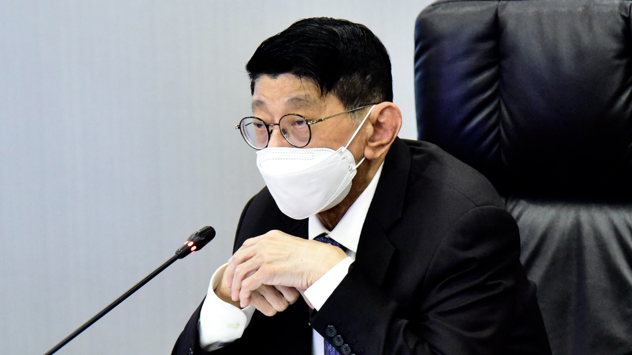 วิษณุ เห็นด้วยเรียกคืนเงิน สิระ ขาดคุณสมบัติแต่ต้น ไม่รู้เอาผิด พปชร.-กกต.