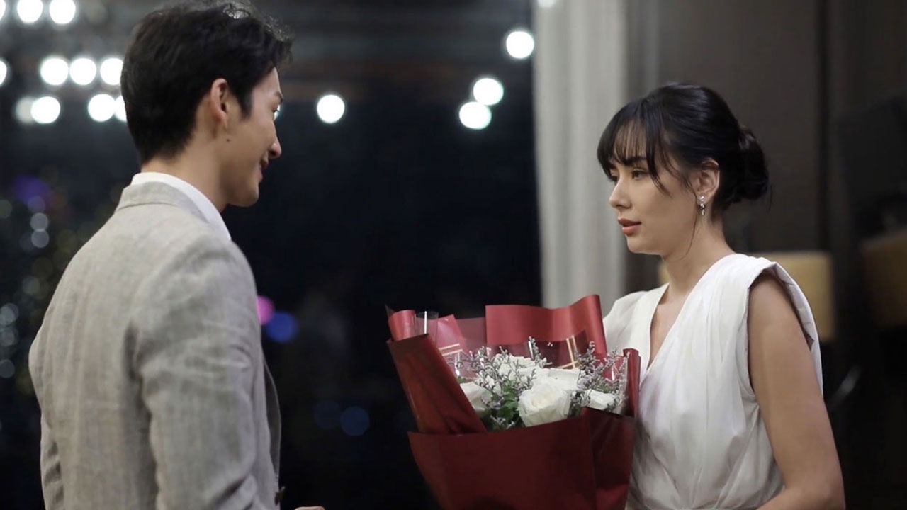 พุฒ คุกเข่าขอแต่งงาน คำสารภาพ แซมมี่ ทำอึ้ง ใน คลับฟรายเดย์ ตอน UNHAPPY BIRTHDAY