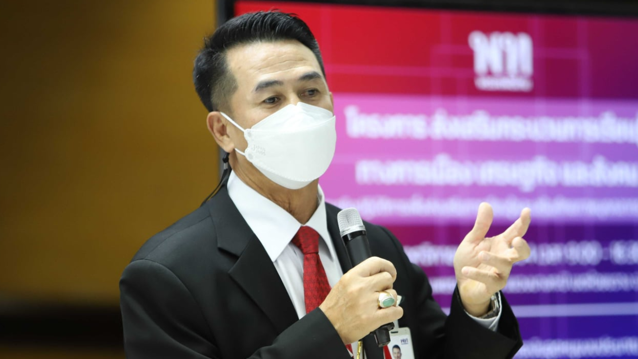 เพื่อไทยเตรียมส่ง “สุรชาติ” ทวงเก้าอี้ ส.ส.หลักสี่ ไม่ห่วงอำนาจมืดแทรกแซง