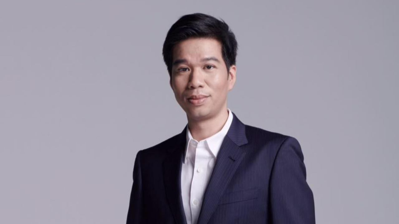 “อ๊อบ สุรชาติ” พร้อมลุยเลือกตั้งซ่อม ส.ส. เขตหลักสี่ มั่นใจคนคืนศักดิ์ศรีให้