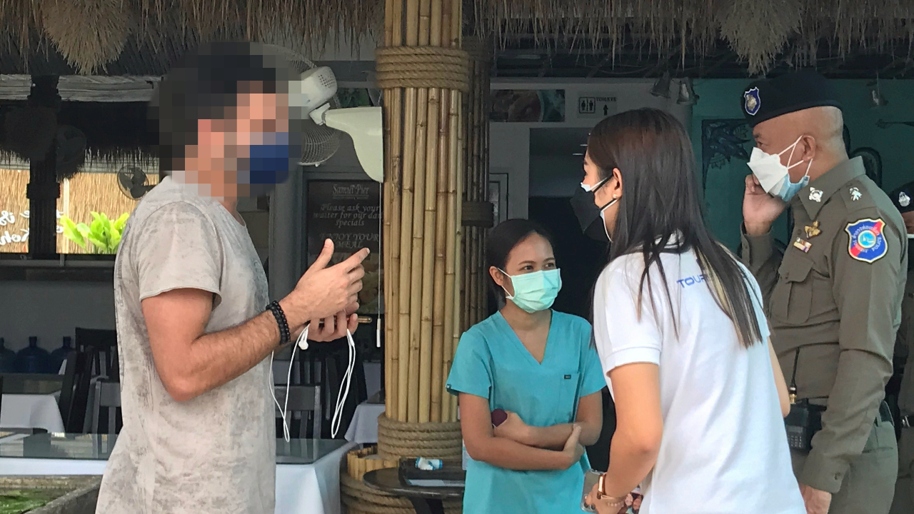 ยืนยันชาวอิสราเอลหนีกักตัวเป็น “โอมิครอน” โอกาสแพร่น้อยแต่ยังติดเชื้อได้