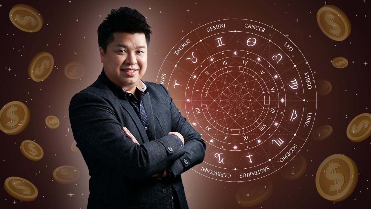 ดวง 12 ราศี ปี 2565 'หมอมีน' งาน เงิน สุขภาพ วิธีเสริมดวงตามราศี 