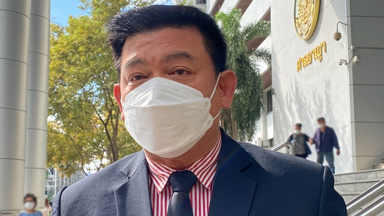 มติ 7 ต่อ 2 เสียง เชือด "สิระ" พ้นสภาพ ส.ส. ศาลรัฐธรรมนูญสรุปเคยต้องโทษอาญา (คลิป)