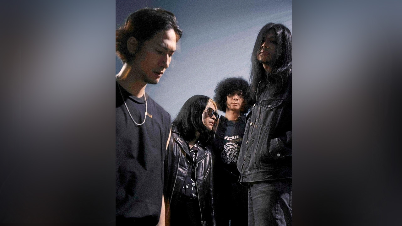 “เดอะเยอร์ส” ปล่อยพลังแห่งความขุ่นเคือง ซิงเกิลใหม่ “ล้างแค้น” เสียดแทงหัวใจ