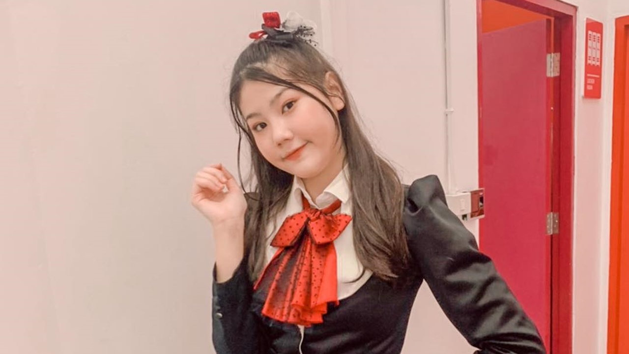 ต้นสังกัดแจ้งข่าว เจ้าเข็ม BNK48 ติดโควิด ชี้แจงไทม์ไลน์อย่างละเอียด