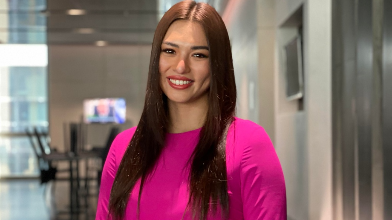 แอนชิลี จะกระตุ้นเด็กๆ ให้เข้าใจ Real Size Beauty 