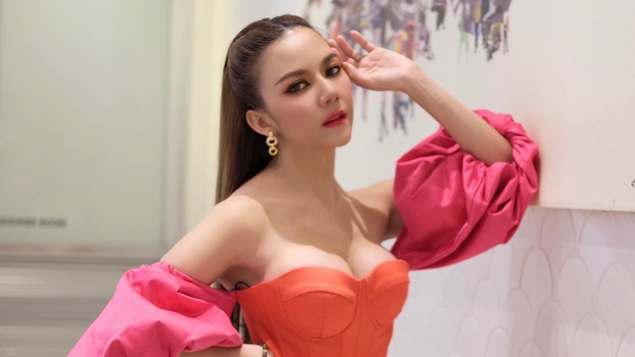 จ๊ะ นงผณี ฝันฟันล่างหลุด งานเข้าเจอเรื่องซวย ฟาดเคราะห์ส่งท้ายปี