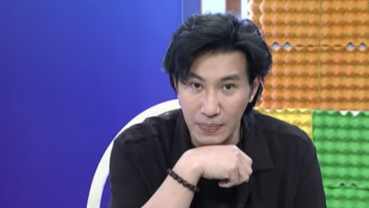 "กรรชัย" เปิดใจกรณี ตำรวจบุกจับ "คุณนายดาว" ถึงสตูดิโอ (คลิป)