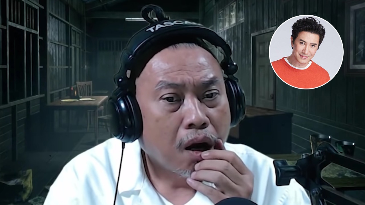 ป๋อง กพล งงโคกะโหลกคืออะไร พอรู้ถึงกับช็อก กรรชัย บอกเคยเตือนแล้ว (คลิป)