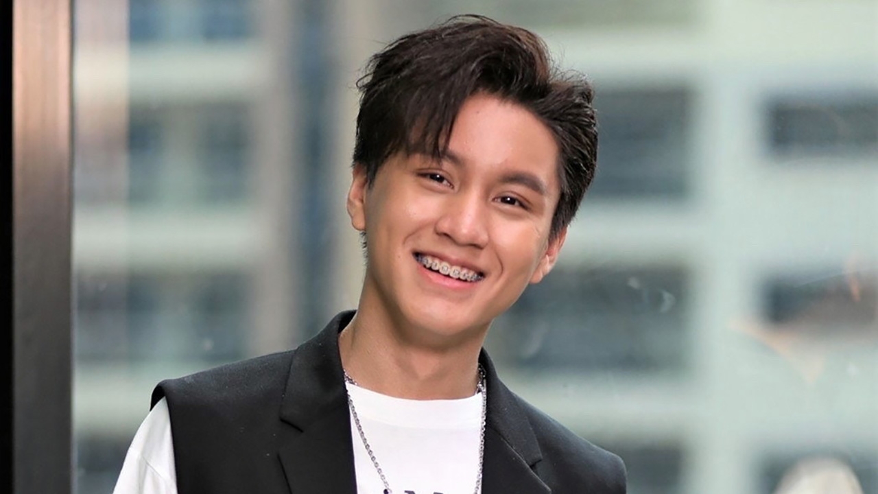 สัมผัส “บูม-สหรัฐ” The Star Idol ผู้หลงใหลเสียงเพลง ดาวดวงใหม่พร้อมสร้างผลงาน