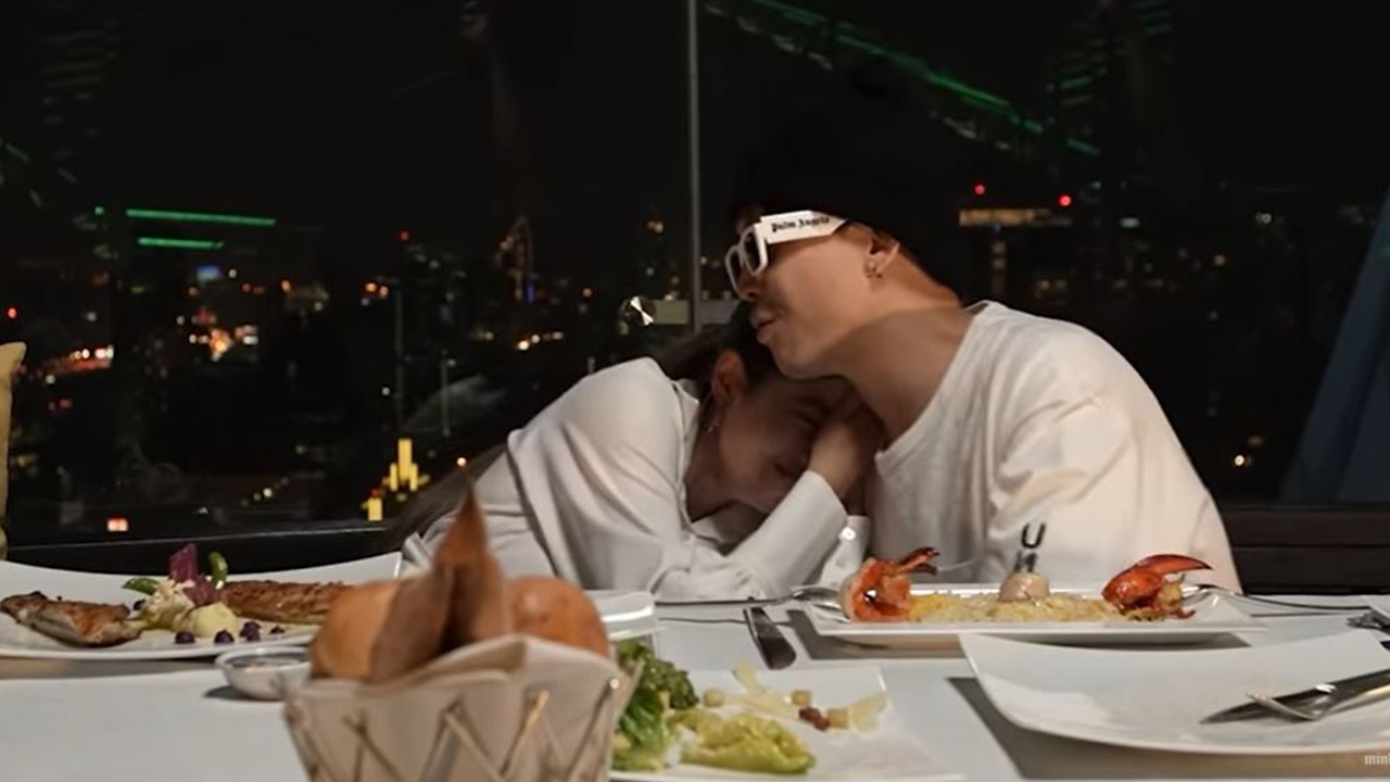 ป๊อก-มาร์กี้ กอดกันร้องไห้ พร้อมทำพินัยกรรมก่อนเข้าผ่าตัดเนื้องอกในสมอง