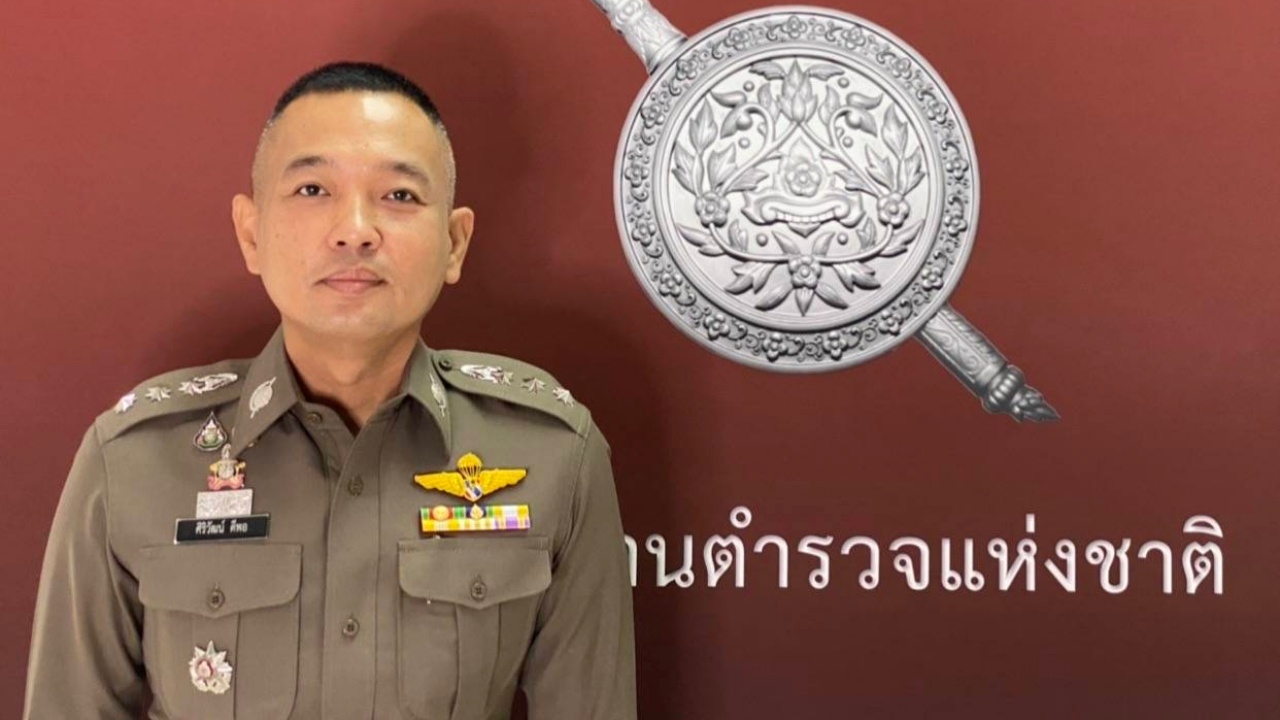 ตร.เตือนพวกยิงปืนขึ้นฟ้าฉลองปีใหม่ หากมีคนเดือดร้อน ต้องโทษหนัก