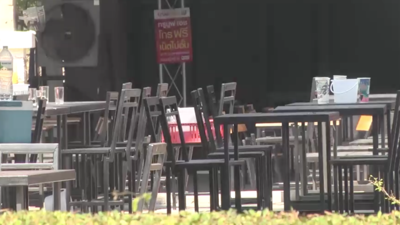 กาฬสินธุ์ผวา คลัสเตอร์โอมิครอน ผัวเมียพาติดแล้ว 19 คน ลุ้นผลอีก 45