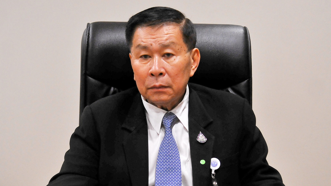 จ่อเอาผิด ม.157 อดีตเลขา ครม. ปมเครื่องราชสิระ "เสรีพิศุทธ์" ลุยต่อ คืนก้อนแรก 8.5 ล้าน