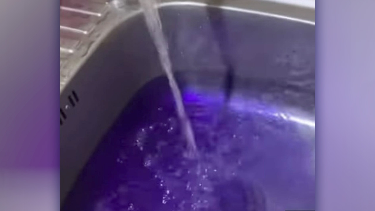 หมอแล็บแพนด้า เตือนอย่าทำ หลังวัยรุ่นนำคลอรีนผสมน้ำอาบ อ้างผิวขาว