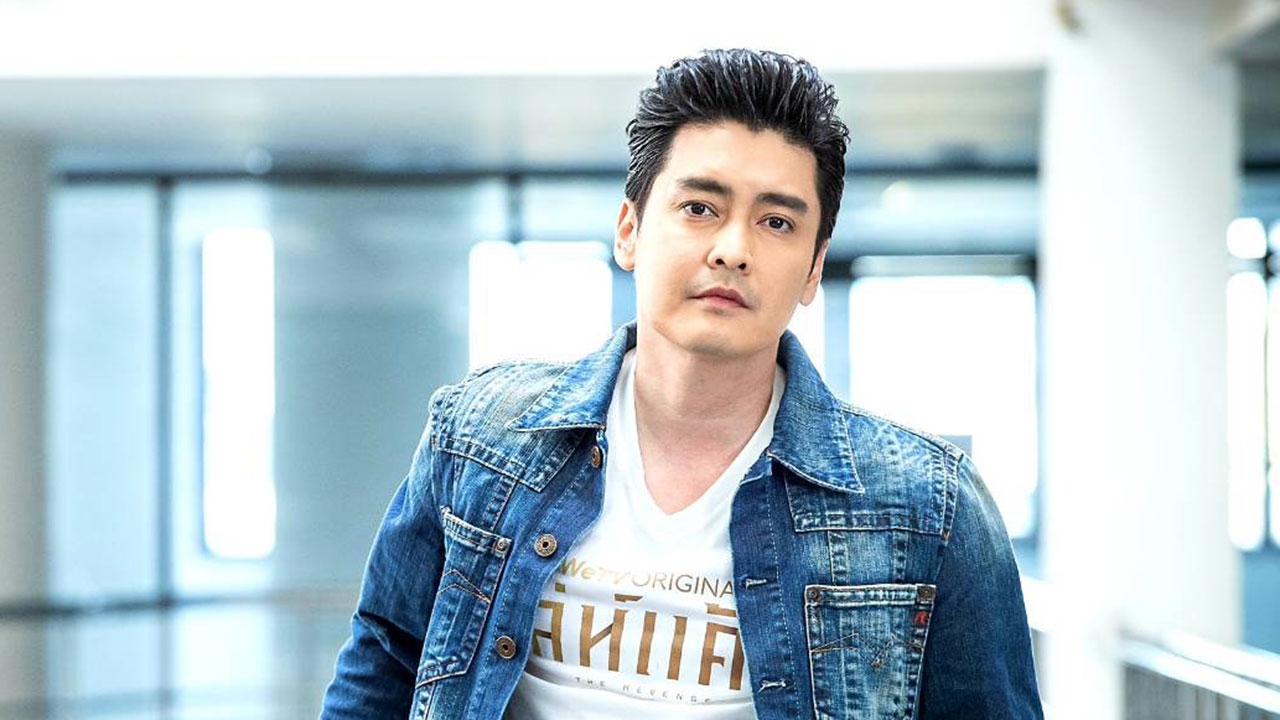 "เขตต์" แฮปปี้ "เล่ห์แค้น" คนดูชื่นชมโปรดักชั่น นักแสดงพลิกบทบาทจัดเต็ม