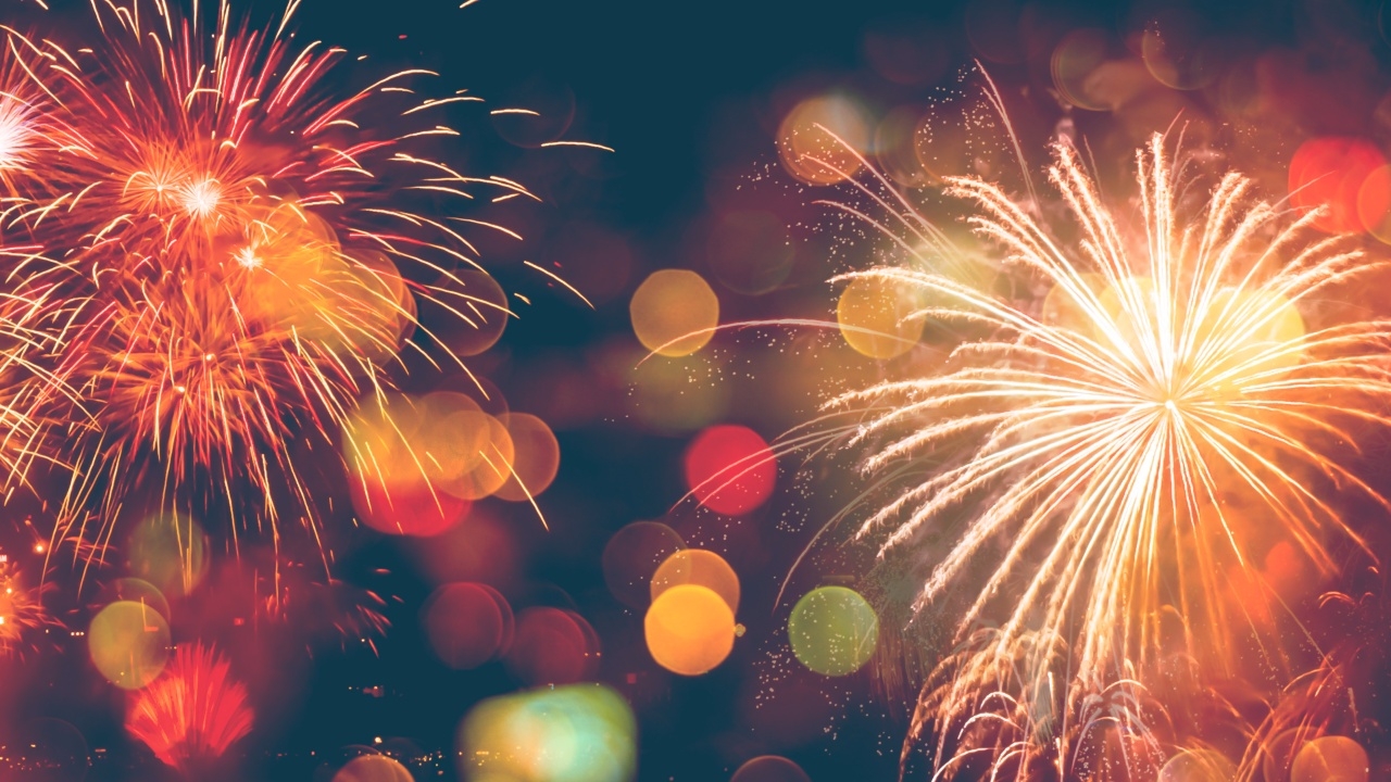 เซ็นทรัลเวิลด์ ปรับรูปแบบงานปีใหม่เคาต์ดาวน์ 2022 รับชมทางออนไลน์เท่านั้น