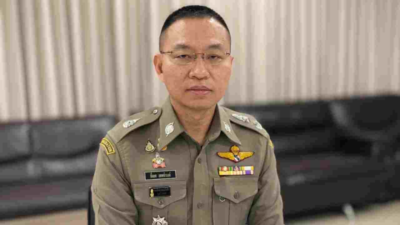 ตำรวจเตือนภัย 10 แก๊งร้ายอันตรายช่วงปีใหม่ ชี้หลอกลวงหวังเอาทรัพย์สิน