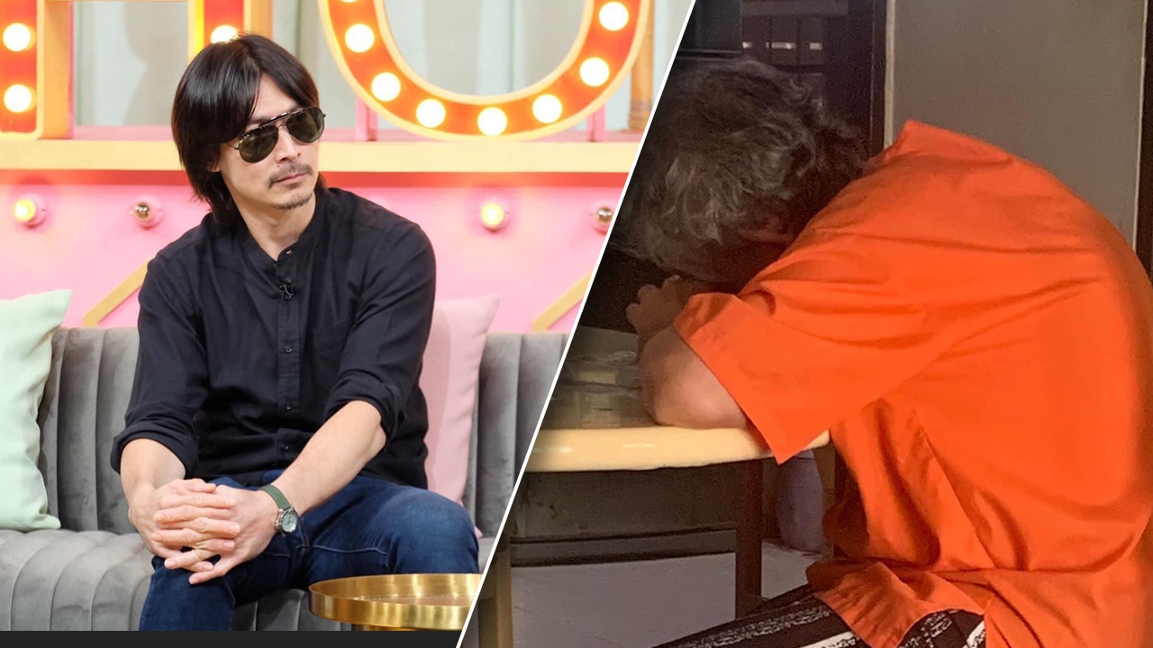 แบงค์ ปวริศร์ โกรธจัดหลังคุณพ่อต้องนั่งหลับ เพราะความประมาทของคู่กรณี