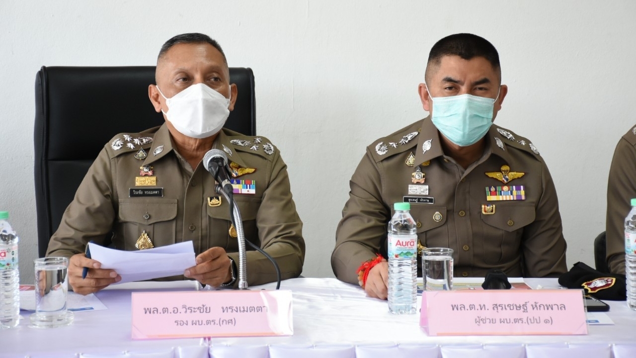 จับอีก นายทุนเงินกู้โหด คิดร้อยละ 20 ต่อ 24 วัน ยึดทรัพย์กว่า 57.2 ล้าน