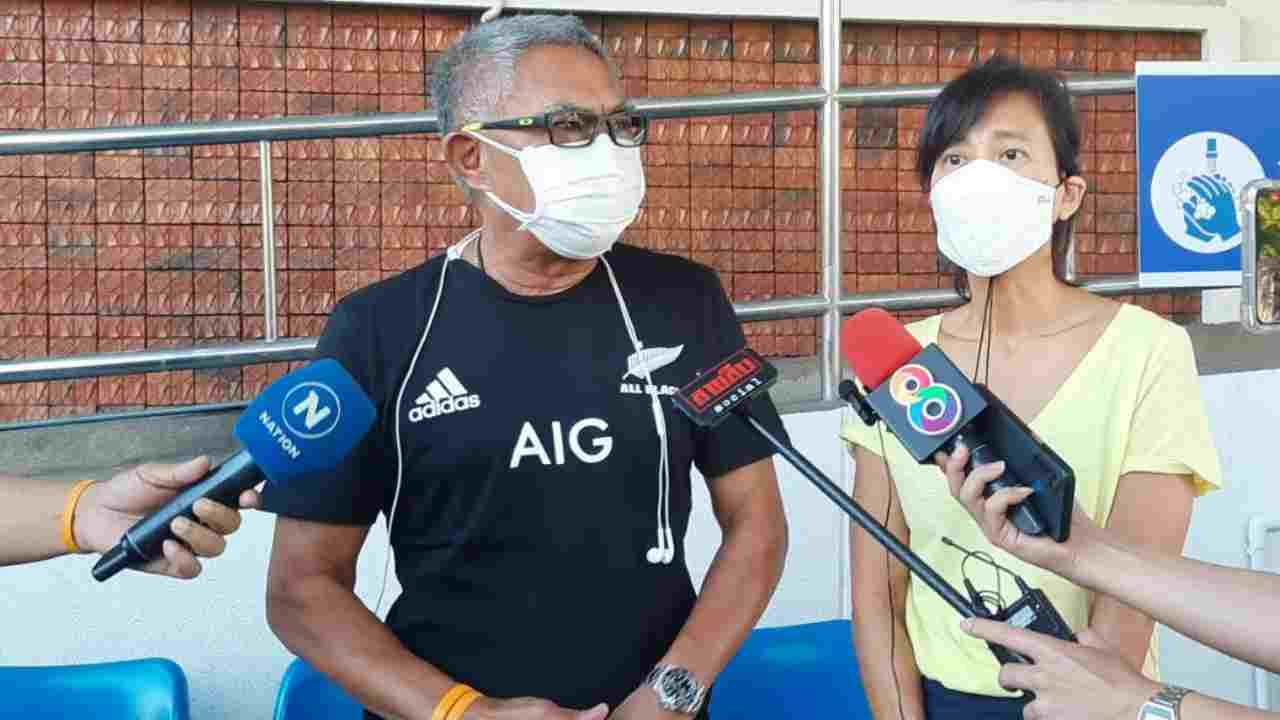 พ่อแม่สามีเจนี่ บุกโรงพักคุยคนเมนต์บูลลี่น้องโนล่า ยันเอาผิดหมดถึงที่สุด